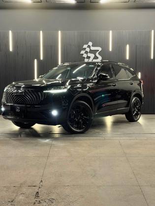 GWM HAVAL H6 1.5 HEV PREMIUM E-TRACTION GWM HAVAL H6 1.5 HEV PREMIUM E-TRACTION